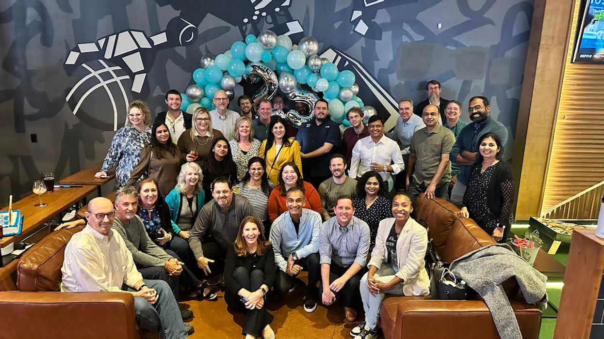 Unifocus marks 25th anniversary