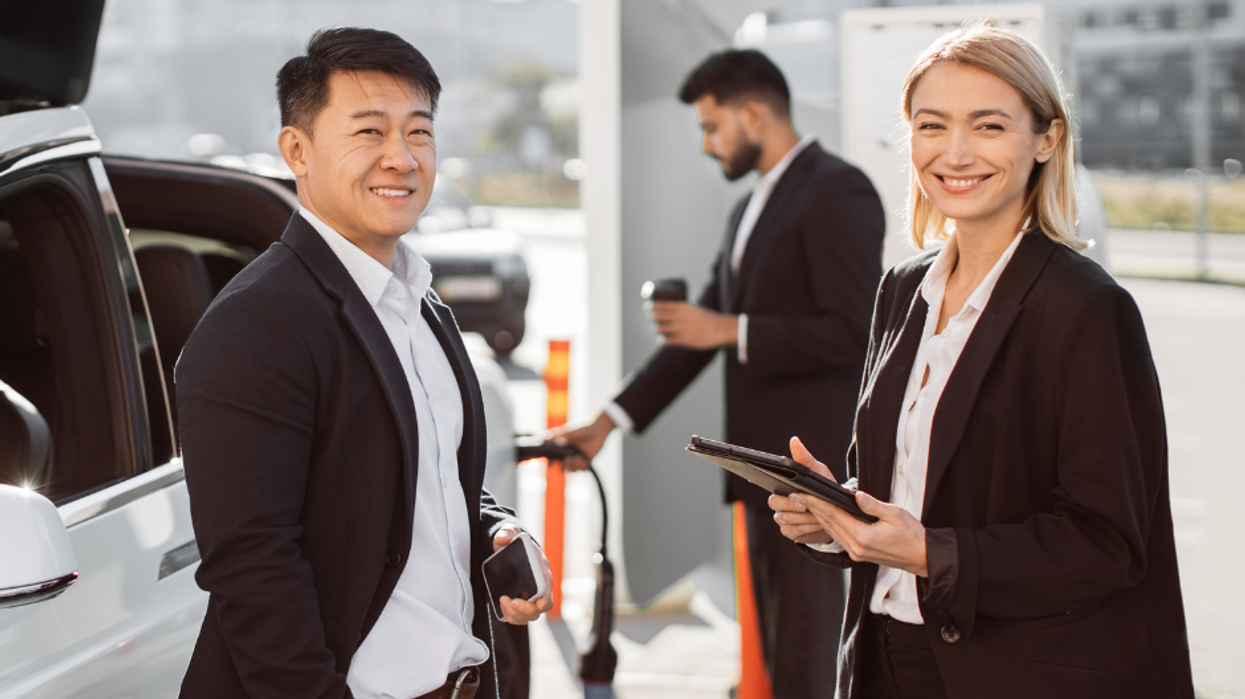 Empowering Hospitality: 6 Benefits of Adding EV Charging