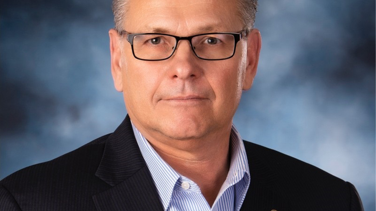 Bradley Nelson named senior director of facilities at Noble Group