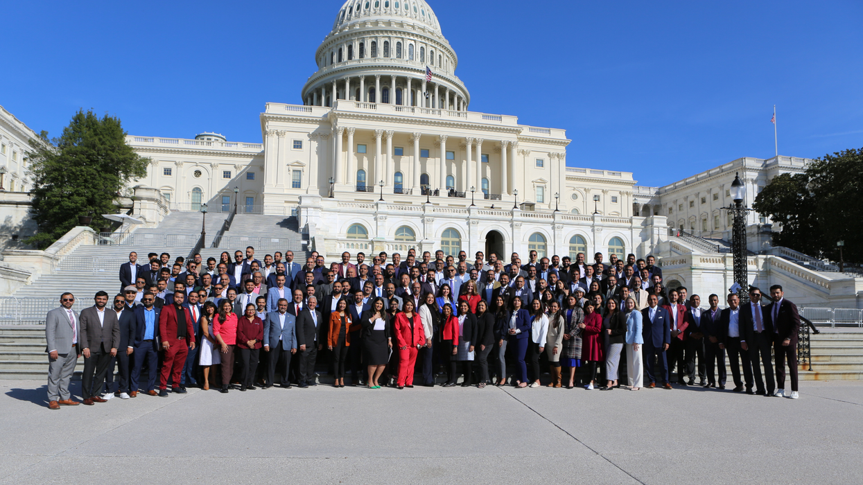 AAHOA, AHLA set legislative advocacy goals
