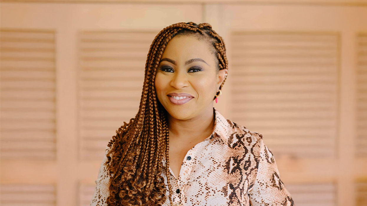 Amaka Amatokwu-Ndekwu