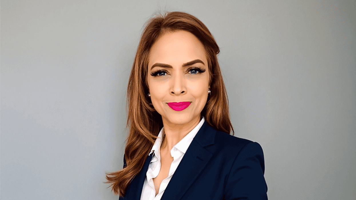 Nancy ‘Nayana’ Patel