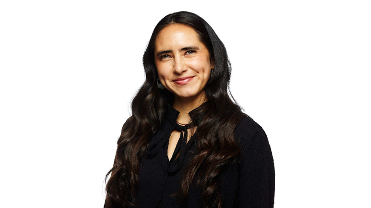 Viviana Wilkins