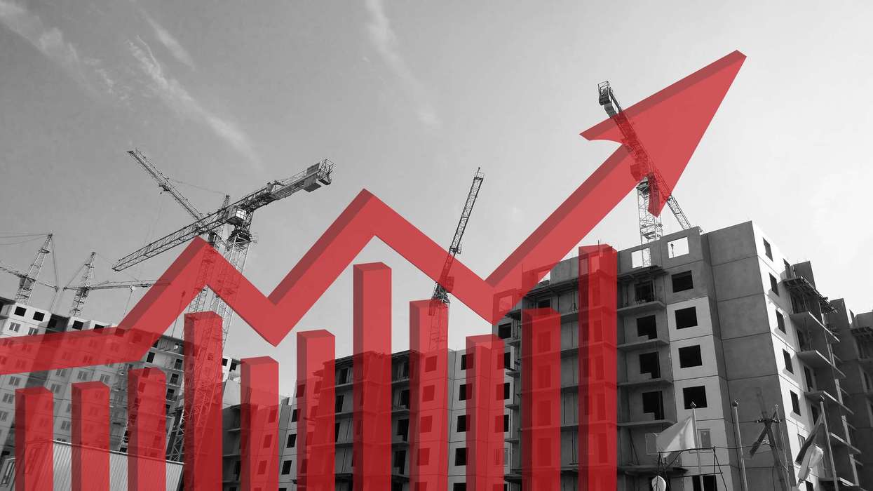 Increasing rates