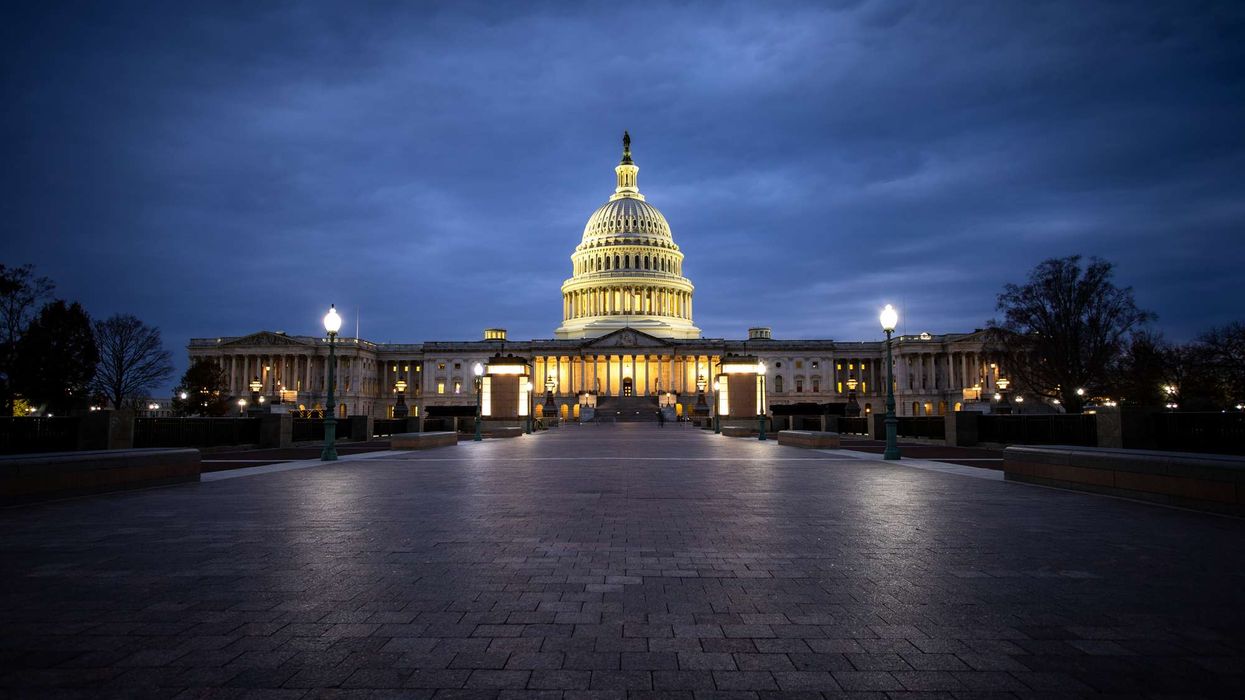 Ind. Leaders Urge Congress to back American Franchise Act