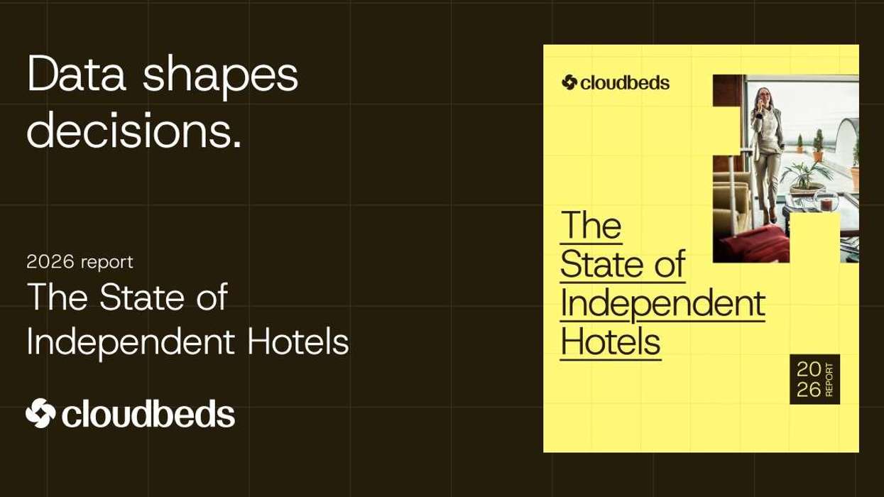 Independent hotels