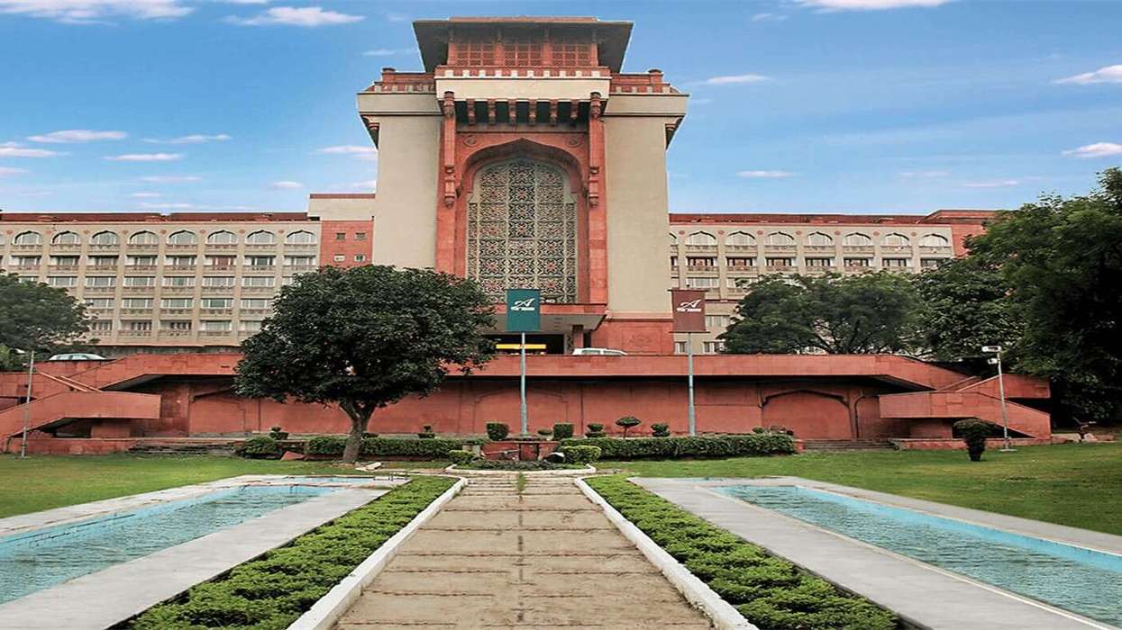 India’s ‘The Ashok’ marks 70 years of operation