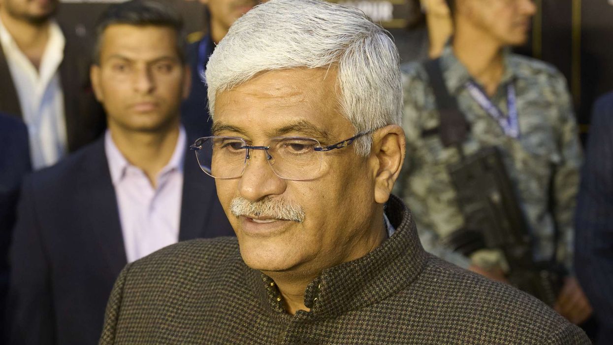 India mulls Infrastructure Status for Hotel Industry