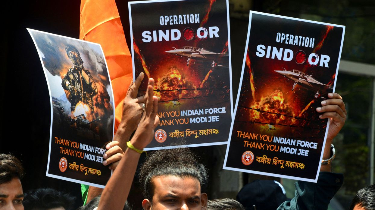 India Pakistan Conflicts Hits Hotel Bookings