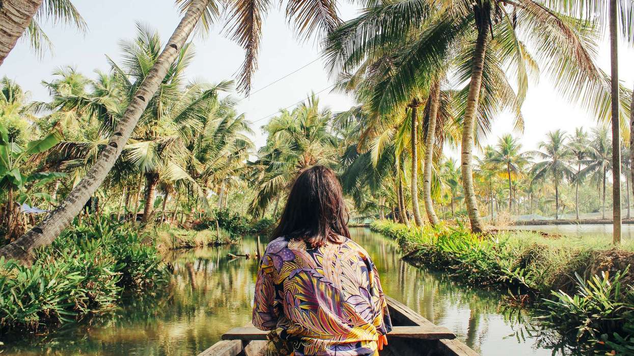 India hits 4.29B domestic tourist visits in 2025