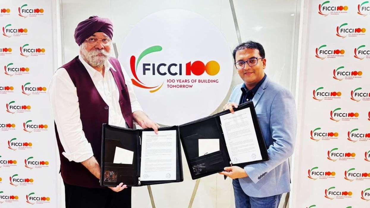 India's events sector