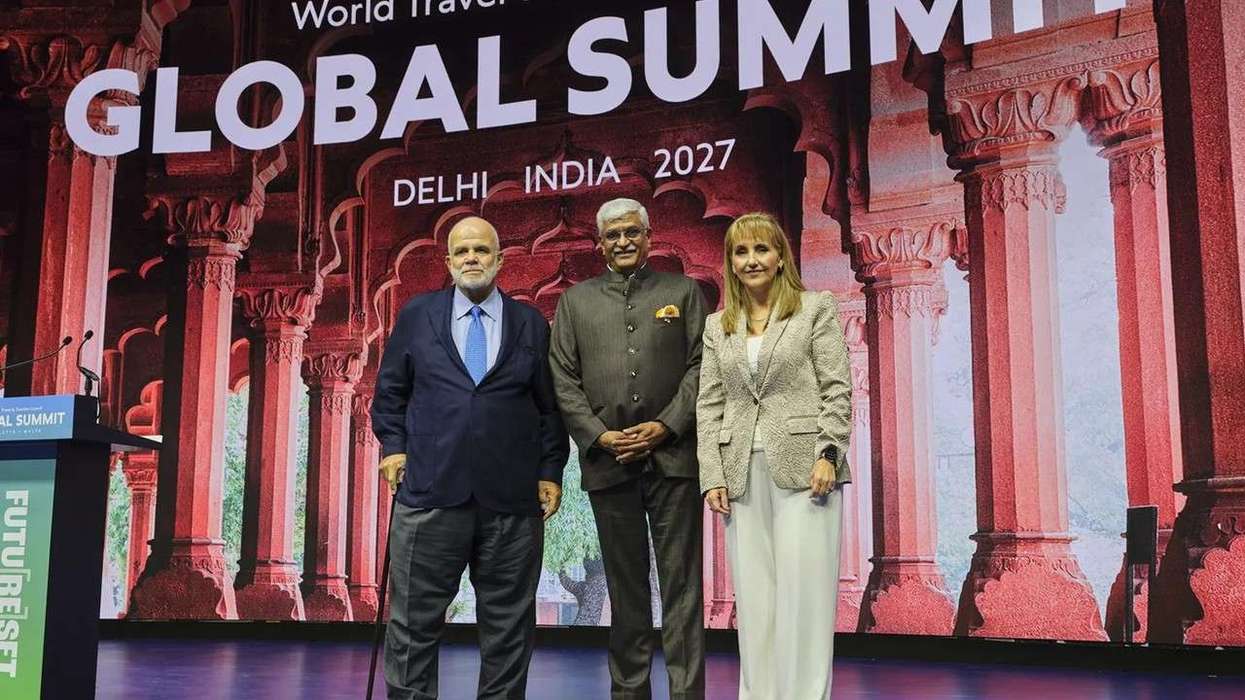 India to host 2027 WTTC Summit