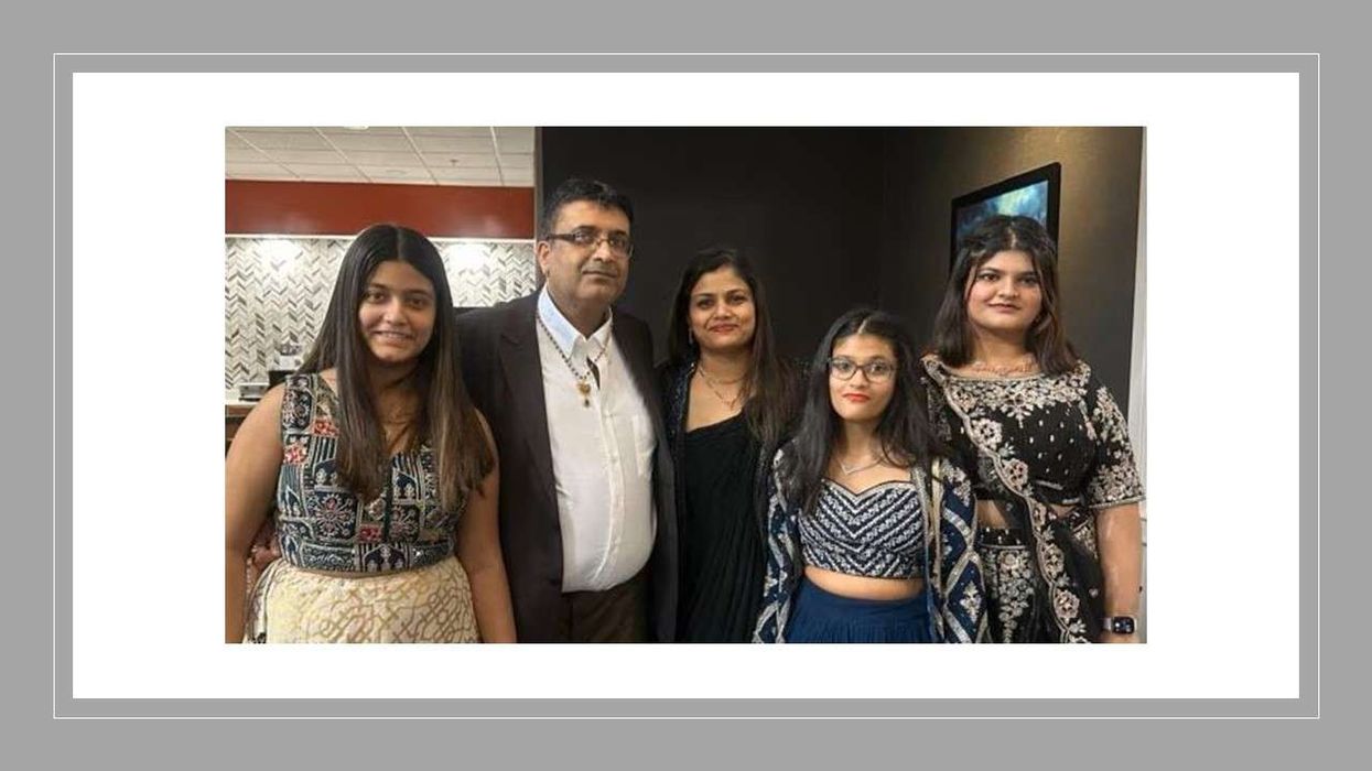 Indian hoteliers killed USA news