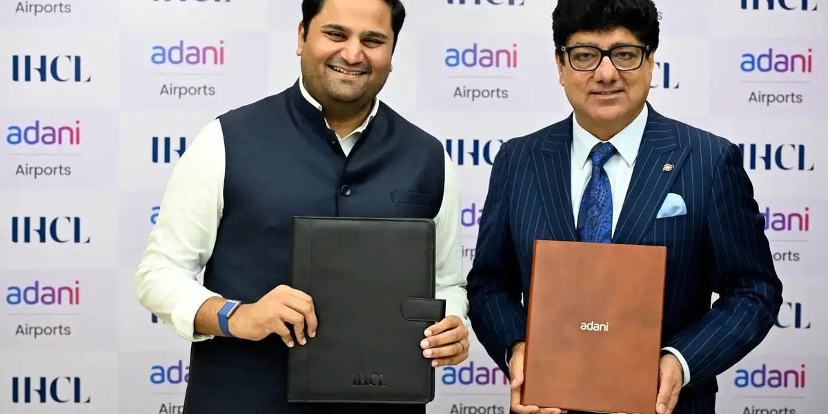 Indian Inn IHCL, AAHL plan eight hotels in India - Asian Hospitality