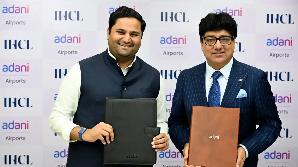 IHCL, AAHL plan eight hotels in India