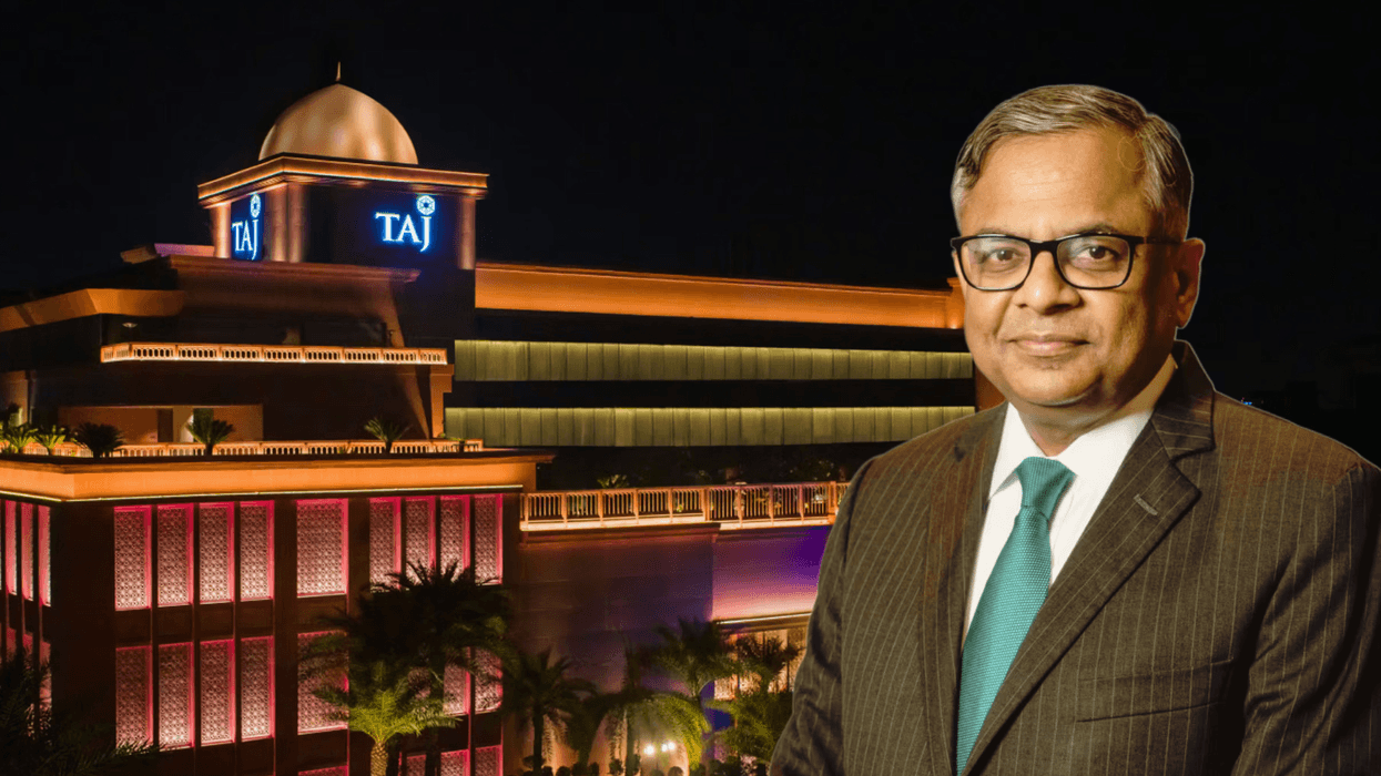 IHCL plans $788M capex over five years