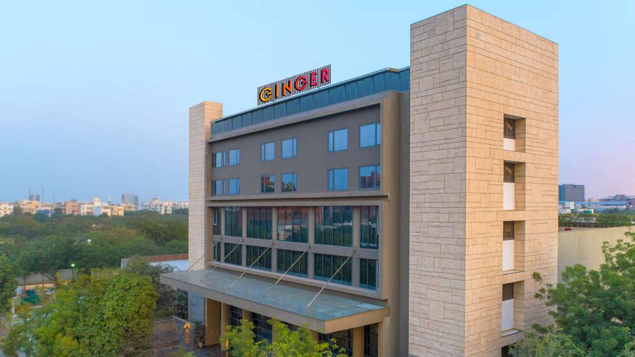 IHCL’s Ginger targets $315M by 2030
