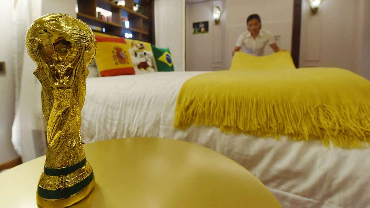 World Cup falls short of expectations