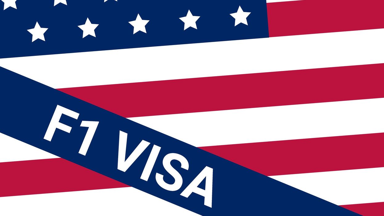 Indian Students Must Unlock Social Media for US Visa