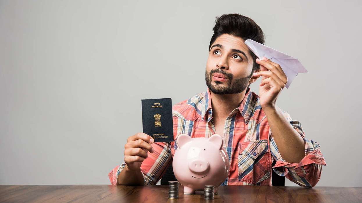 Indians prioritizing finances when planning travel