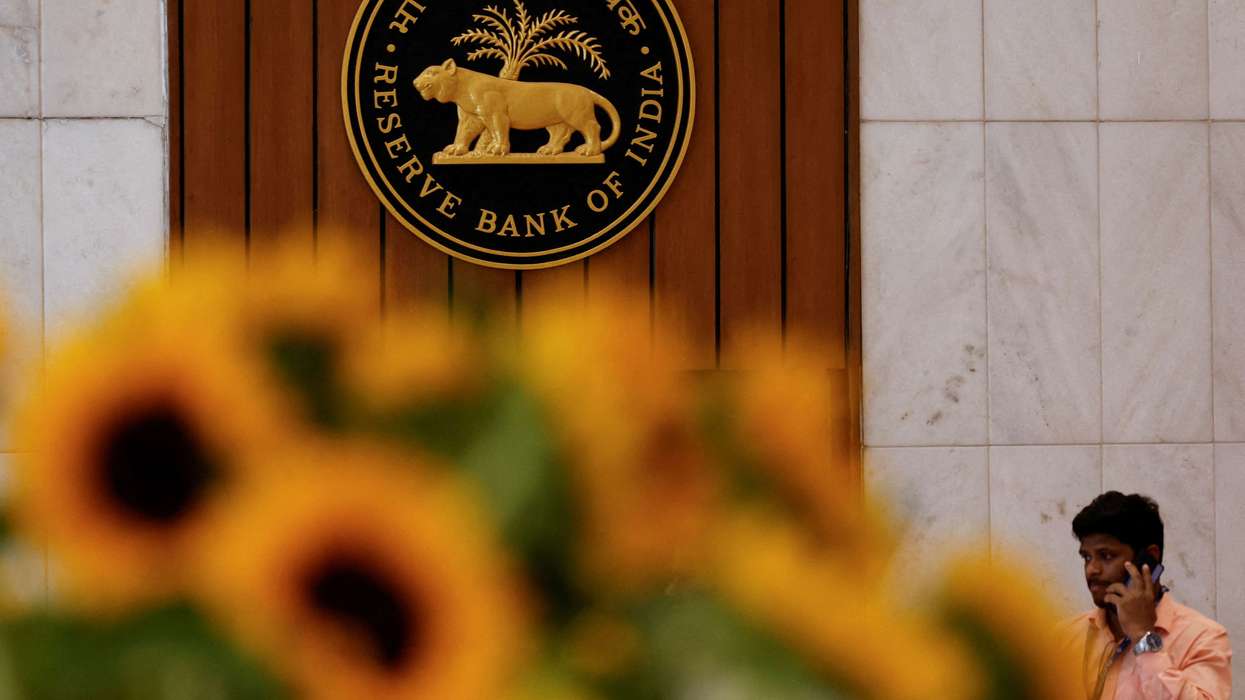 RBI proposes linking BRICS digital currencies