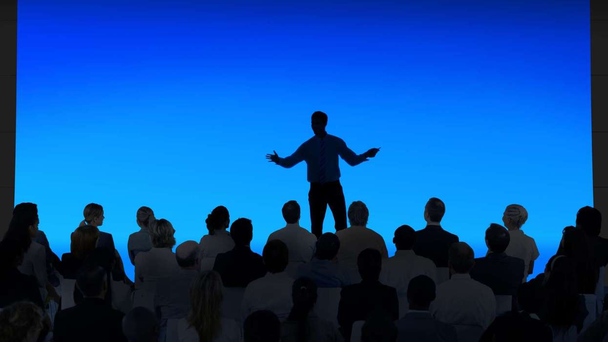 India’s events industry