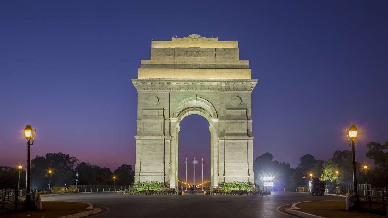 India sees dip in foreign tourists in Q2