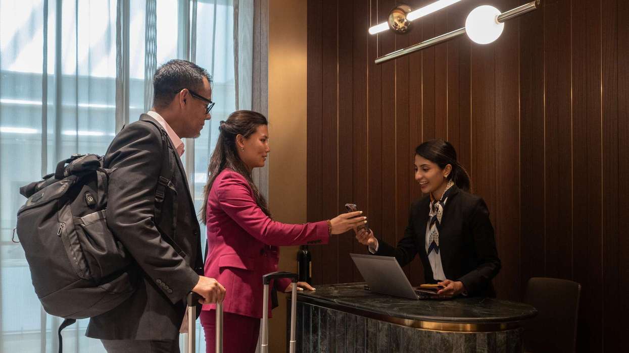 India’s hospitality hiring