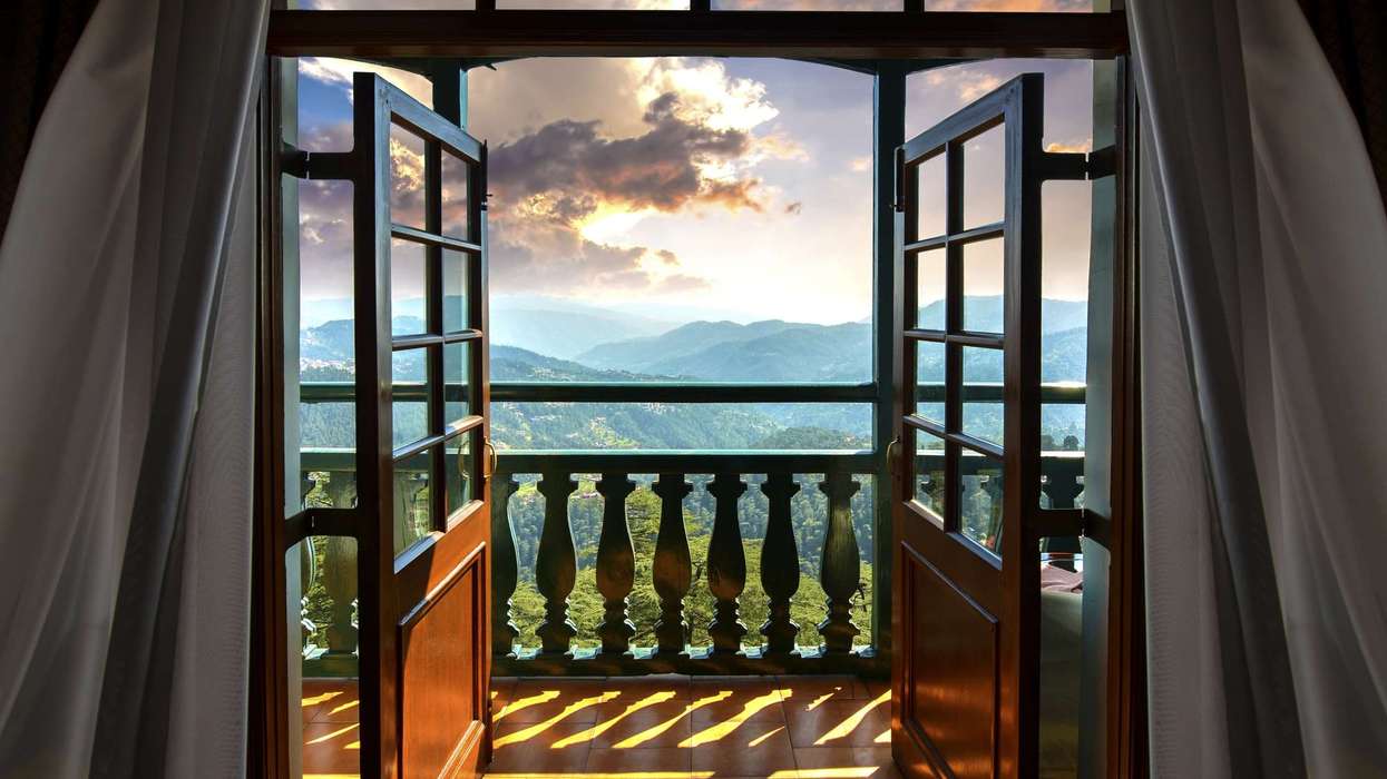 India’s hospitality sector