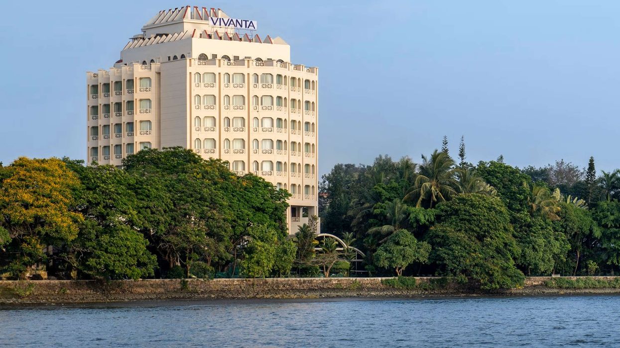 Report: India’s hotel demand outstrips supply
