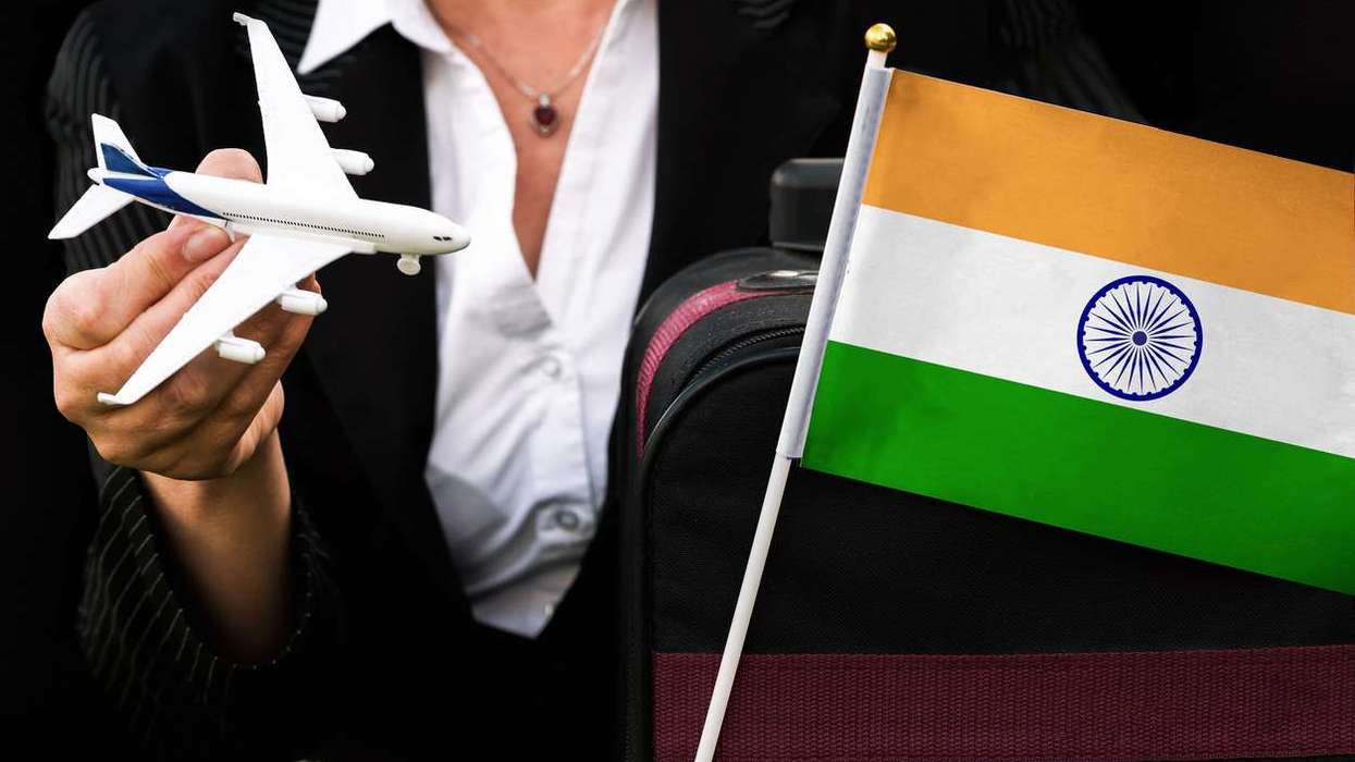 India’s international air travel hits 20 million in Q4