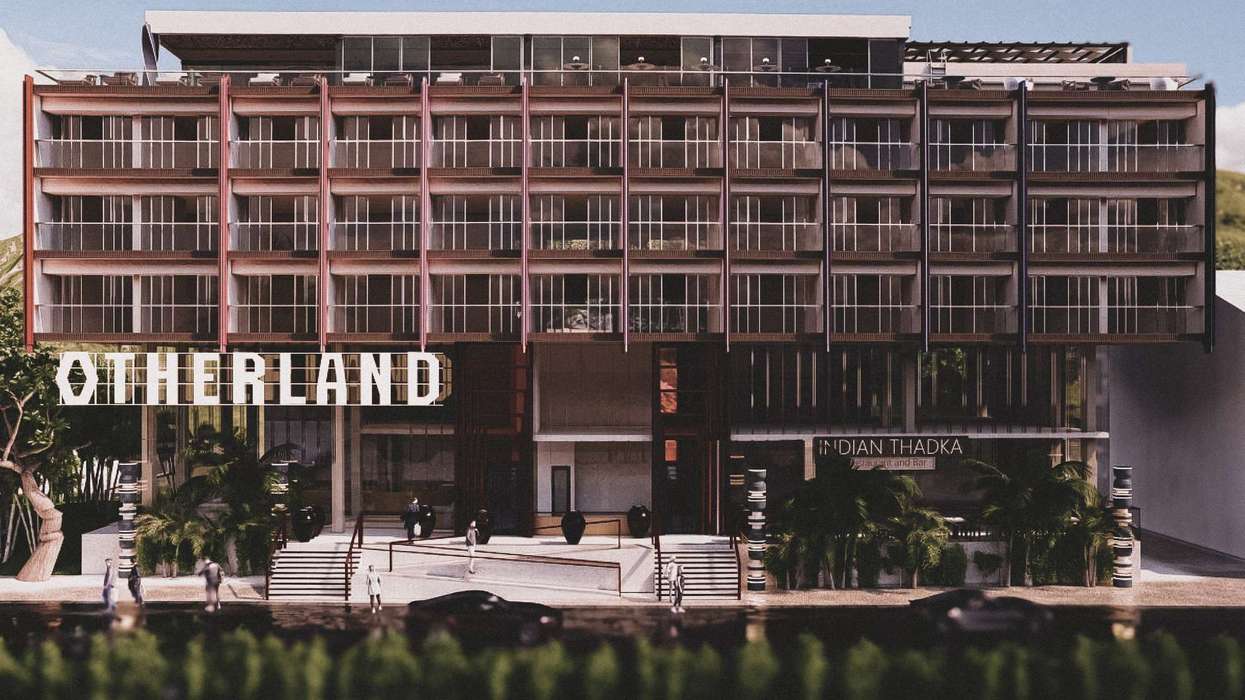 India’s Otherland expands into Sri Lanka