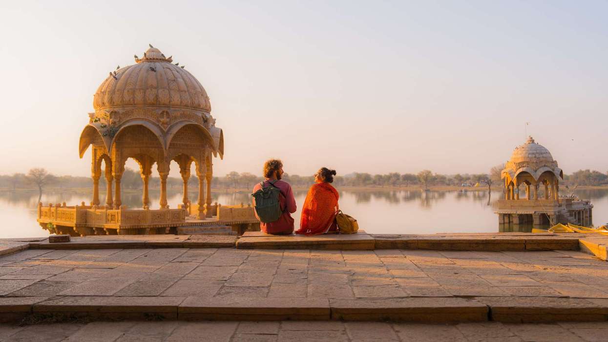 India improves tourist safety