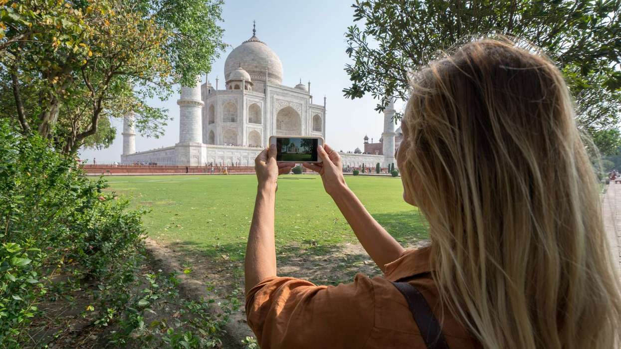 India’s tourism sector to grow 7 percent by 2035