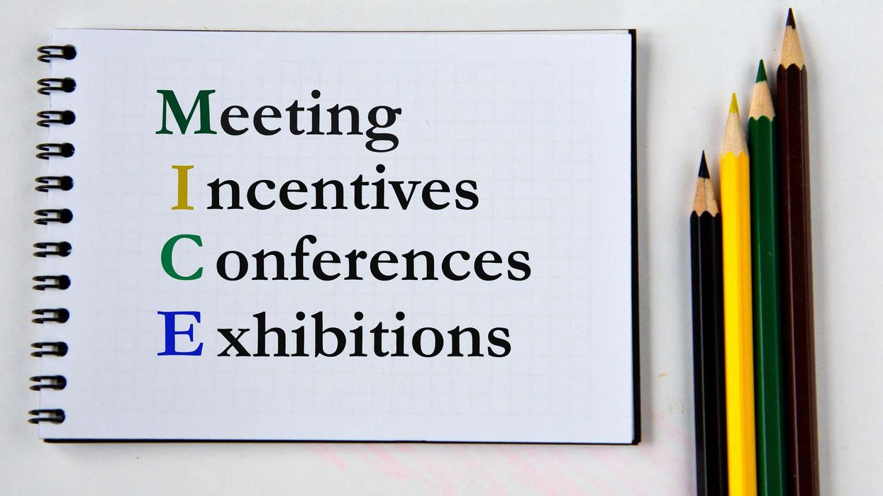 India plans MICE bureaus to attract global events