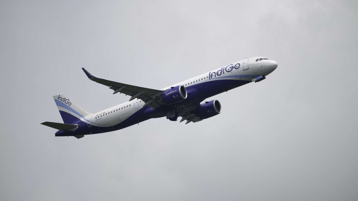 IndiGo Restores Flights amid Antitrust Review in India