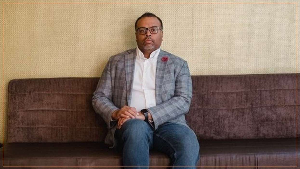Patel is IFA Franchisee of the Year