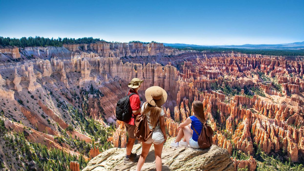 international tourists to Face $100 Fee at US National Parks