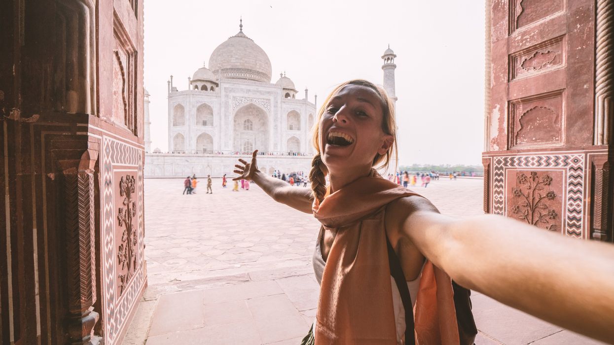 WTTC: India’s international visitors spent $36B in 2024