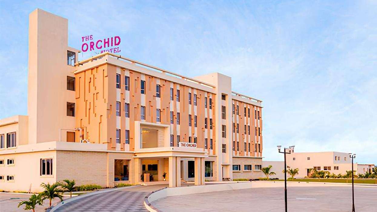 IRA by Orchid Hotels in Bhavnagar, Gujarat