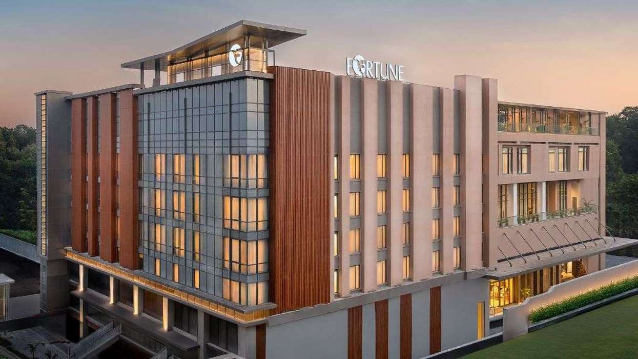 ITC brings Fortune Select to Assam