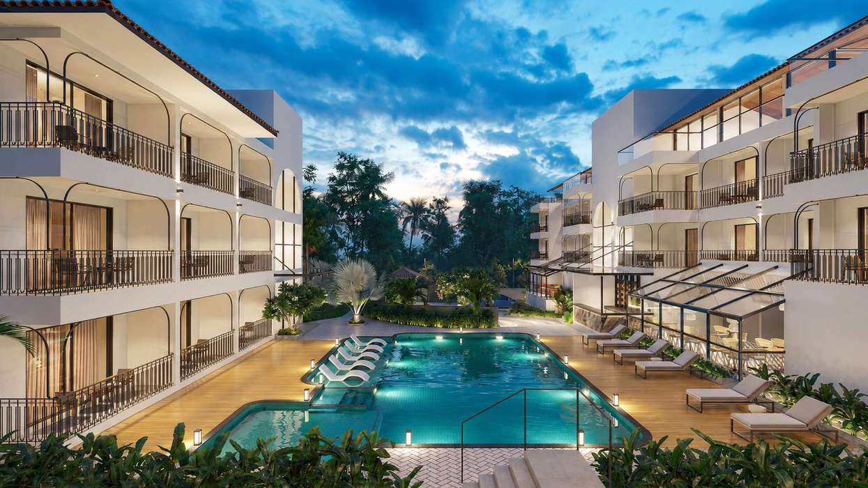 ITC to manage North Goa Storii