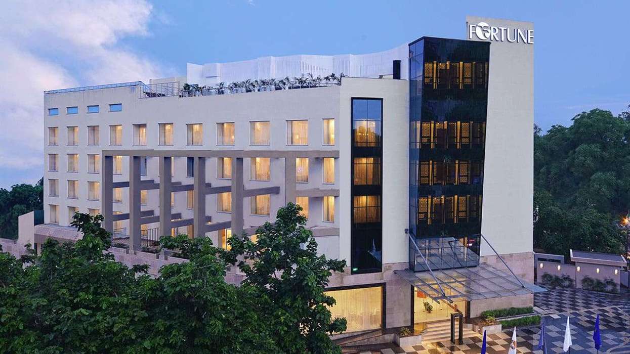 ITC to manage Fortune Select in Uttar Pradesh