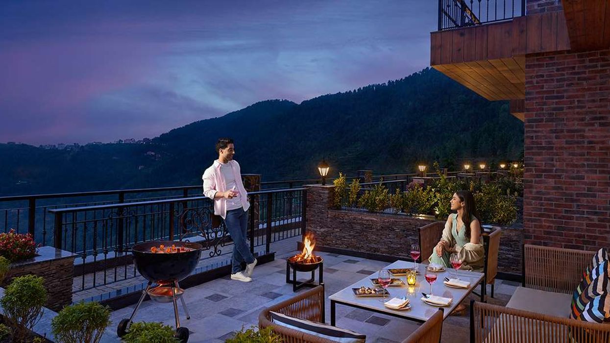 ITC plans Storii hotels in Indian wildlife destinations