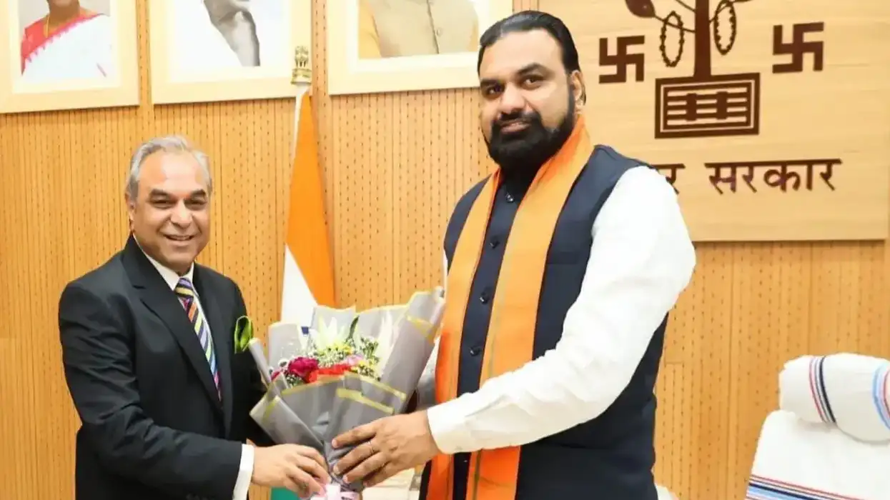 ITC Hotels Signs Welcomhotel in Rajgir, Bihar