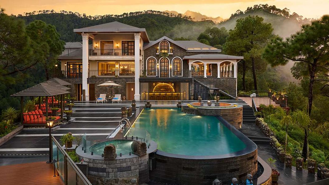 ITC’s Storii Launches Resort in Himachal Pradesh