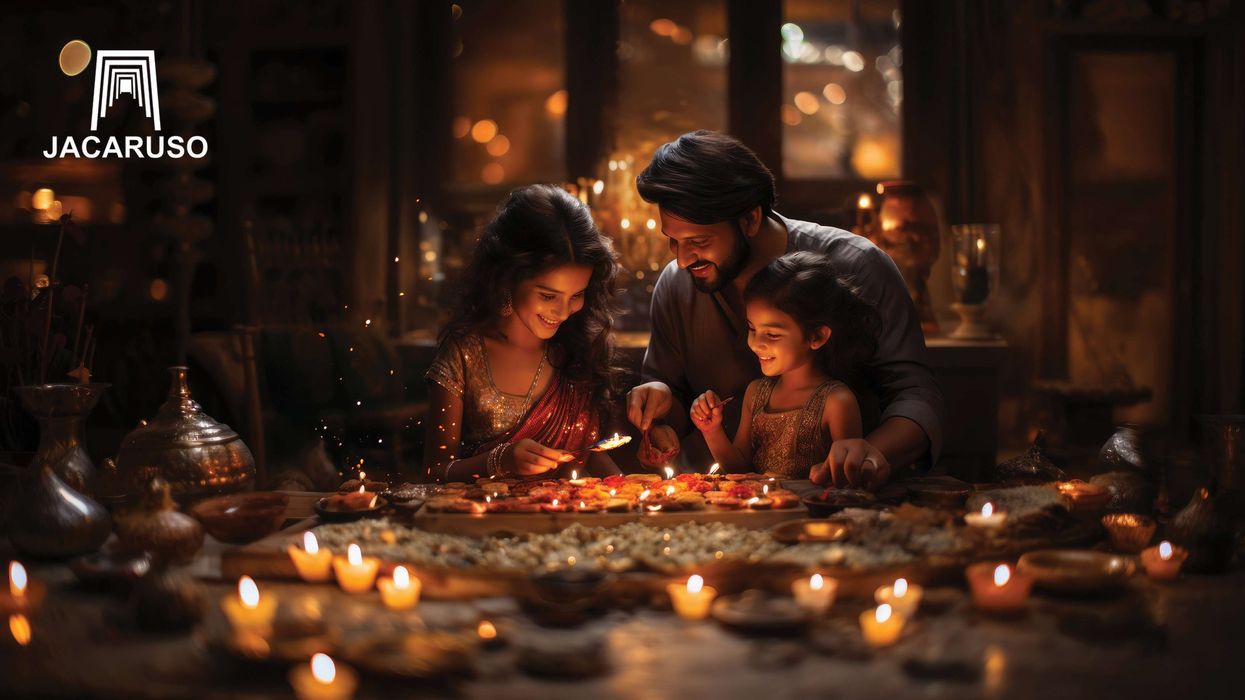 Jacaruso Enterprises success stories