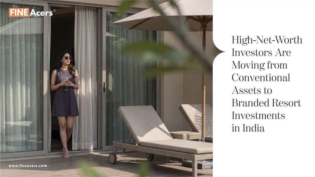 Fine Acers plans five properties by 2029