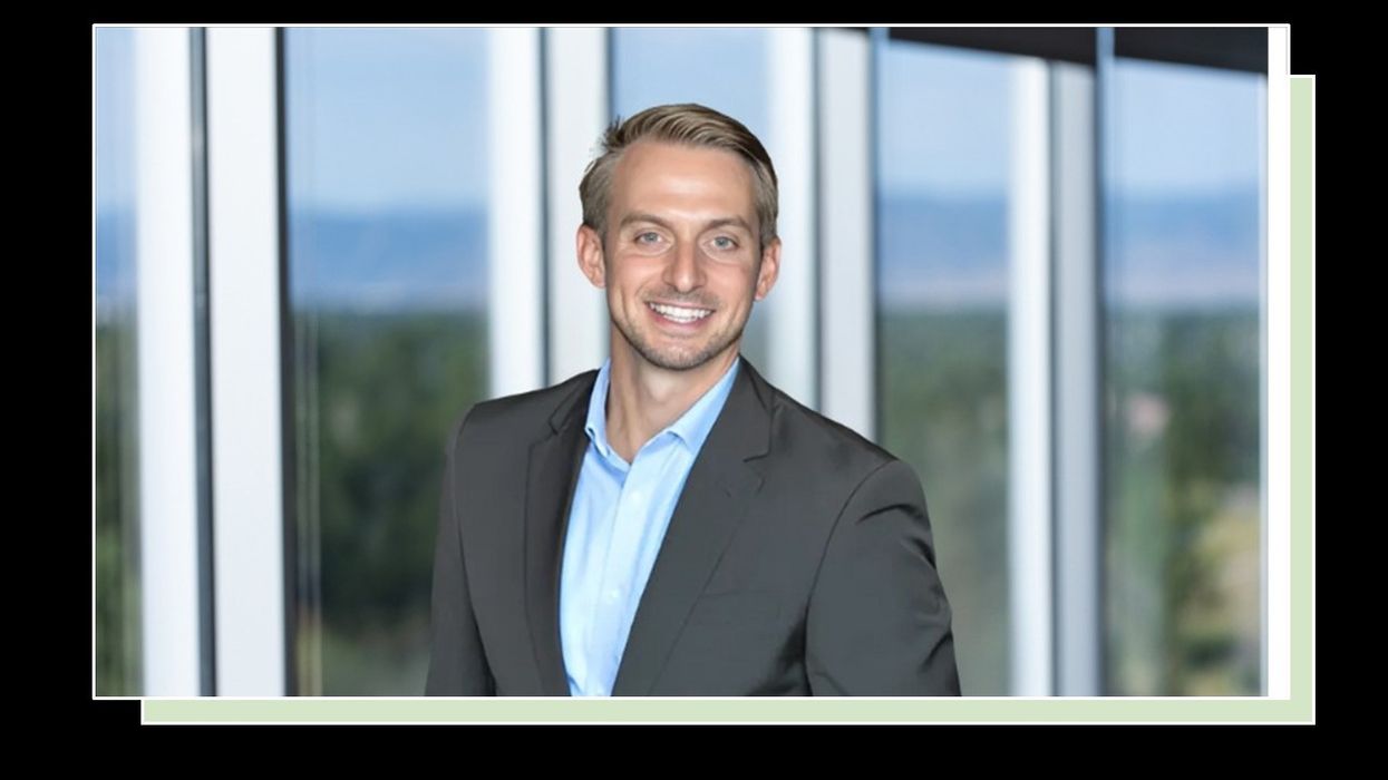 Jamie Pomeroy Named Stonebridge SVP of Business Development