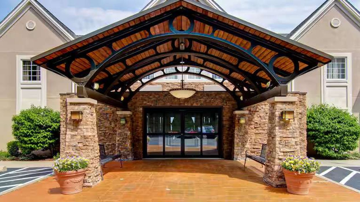 Jamsan acquires Homewood Suites in Stratford, CT